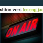 Podcast - Transition vers les sng jackpot poker