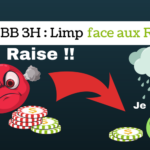 SB v BB pots limpés 3 way _ comment s'adapter face aux raises - sng jackpot