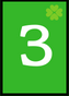 3c poker card