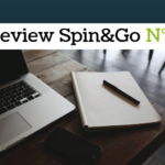 Review Spin&Go N°4