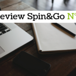 Review Spin&Go N°5