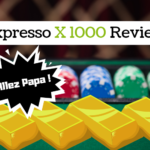 Review Expresso x1000