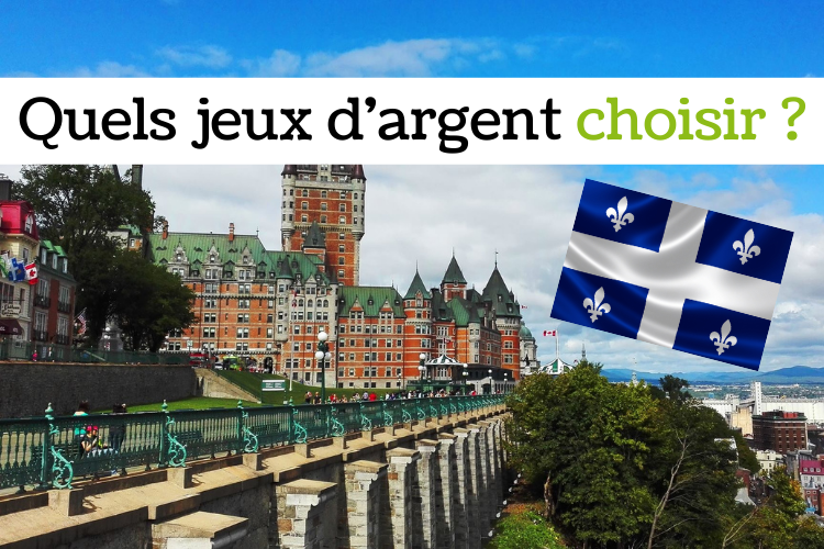 Panduan khusus untuk pemain Quebec Game judi online mana yang harus dipilih