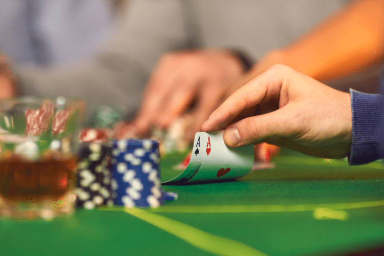 Actualités du poker