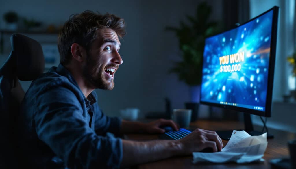 découvrez comment un homme des alpes-de-haute-provence a transformé un coup dur en succès incroyable en remportant une fortune au poker en ligne, le jour même de son licenciement. une histoire fascinante de chance et de résilience.