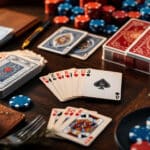 découvrez les différences entre la belote et le poker dans notre guide complet. apprenez à choisir le jeu de cartes idéal pour vos soirées entre amis, que vous soyez amateur de stratégie, de bluff ou simplement à la recherche d'un bon moment.