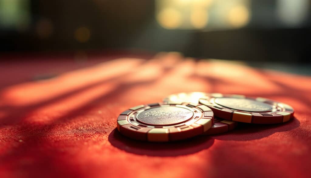 découvrez les cinq interrogations essentielles sur le monde du cash game. plongez dans les stratégies, les règles et les astuces des joueurs pour optimiser votre expérience de jeu. que vous soyez débutant ou joueur expérimenté, obtenez des réponses claires et précises pour mieux comprendre cet univers passionnant.