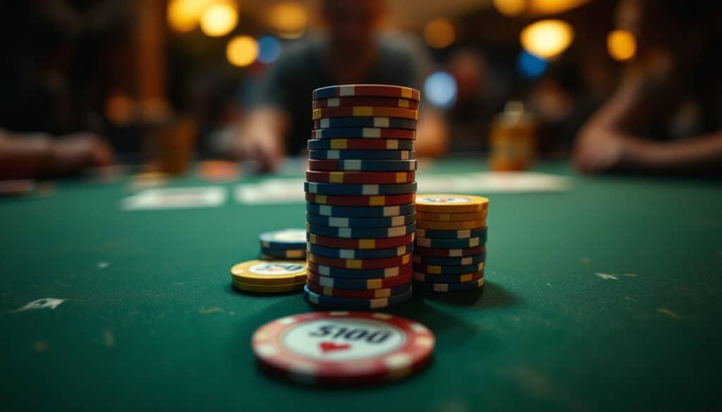 découvrez cinq stratégies incontournables pour maximiser vos chances de victoire lors de votre prochain tournoi de pot-limit omaha (plo). améliorez votre jeu, affinez vos compétences et assurez-vous de briller sur la table grâce à nos conseils d'experts.