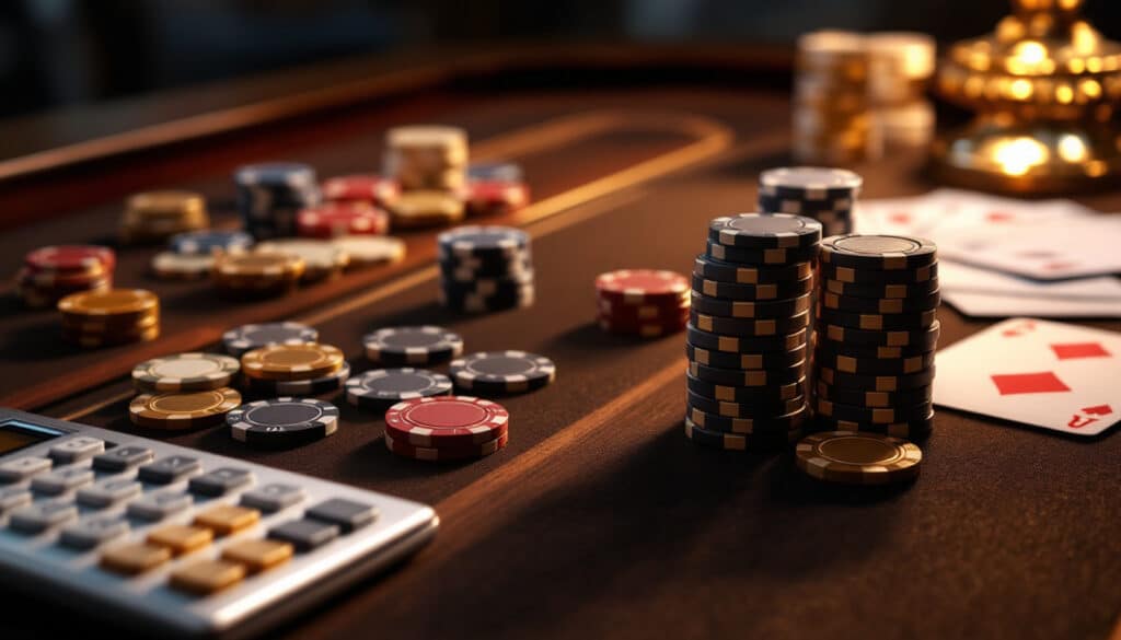 découvrez l'essentiel du brm (bankroll management) pour optimiser votre expérience de jeu. apprenez à gérer efficacement votre capital afin de maximiser vos gains tout en minimisant les risques. transformez votre approche du jeu avec des stratégies éprouvées et devenez un joueur responsable.