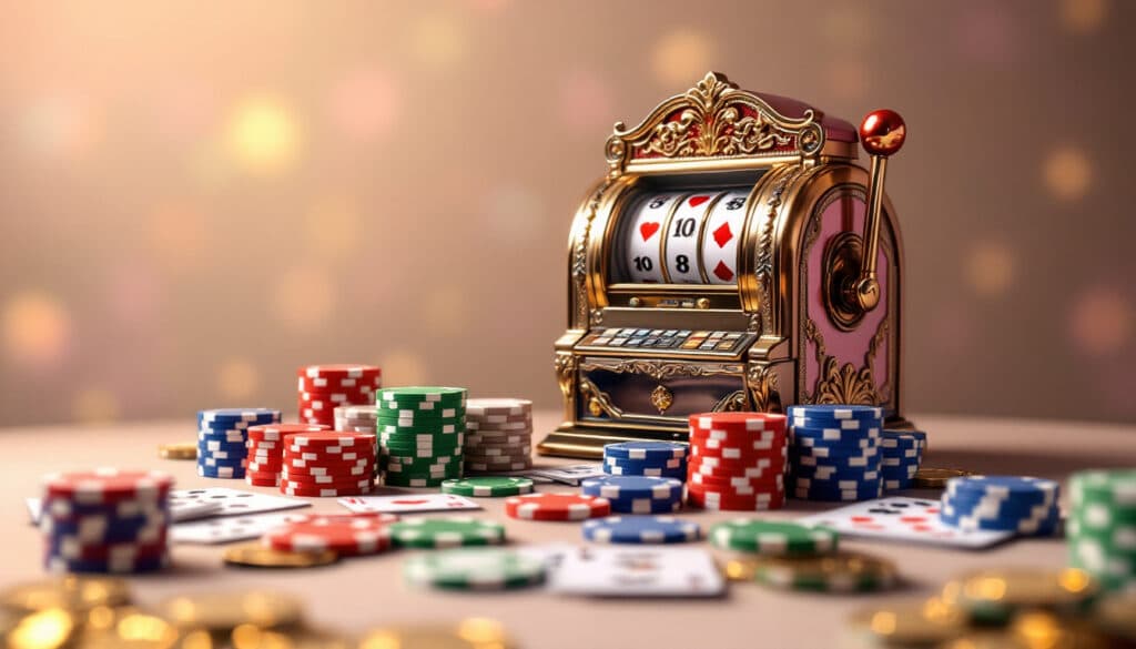 découvrez les enjeux de la taxation des jeux d'argent et de hasard. cette étude explore les avantages, inconvénients et perspectives d'une fiscalité adaptée à un secteur en pleine évolution. plongez au cœur des débats et des stratégies possibles pour encadrer ce marché tout en maximisant les bénéfices pour la société.