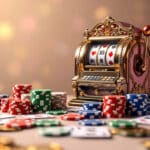 découvrez les enjeux de la taxation des jeux d'argent et de hasard. cette étude explore les avantages, inconvénients et perspectives d'une fiscalité adaptée à un secteur en pleine évolution. plongez au cœur des débats et des stratégies possibles pour encadrer ce marché tout en maximisant les bénéfices pour la société.