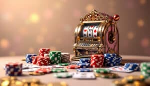 découvrez les enjeux de la taxation des jeux d'argent et de hasard. cette étude explore les avantages, inconvénients et perspectives d'une fiscalité adaptée à un secteur en pleine évolution. plongez au cœur des débats et des stratégies possibles pour encadrer ce marché tout en maximisant les bénéfices pour la société.