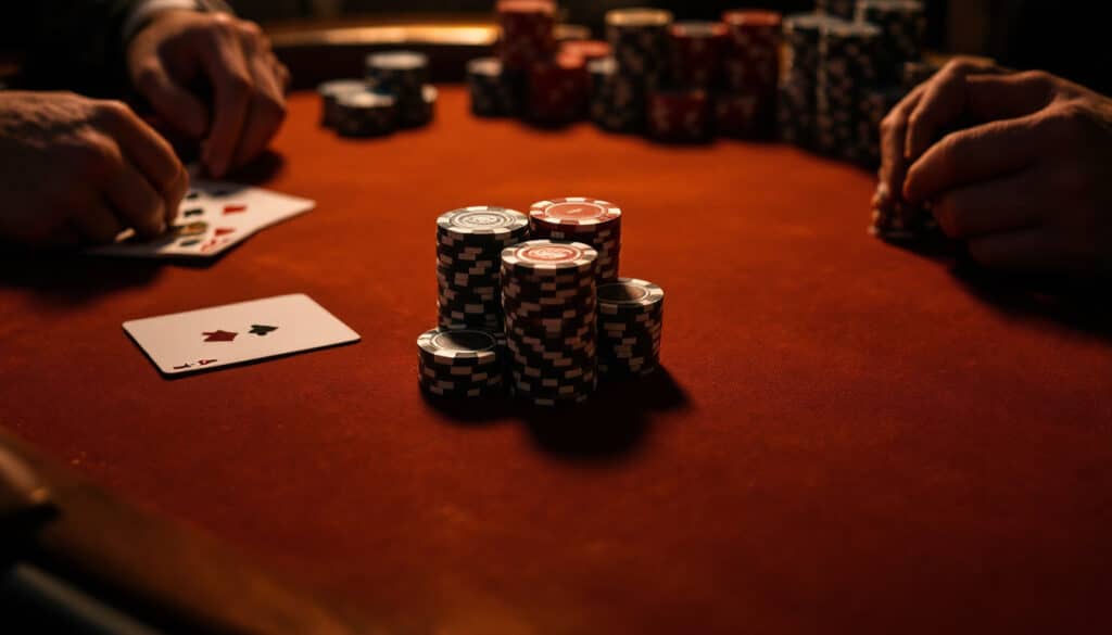 découvrez les dernières tendances et actualités du poker dans notre analyse approfondie. restez informé des nouveautés, stratégies et événements marquants qui font bouger le monde du poker. ne manquez rien de l'univers captivant du jeu de cartes le plus populaire au monde !