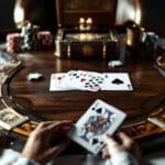 découvrez les bases essentielles du poker avec notre guide complet. apprenez les règles, stratégies et astuces pour bien débuter et maximiser vos chances de succès à chaque main. que vous soyez débutant ou que vous souhaitiez améliorer vos compétences, ce guide est fait pour vous.