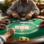 découvrez des stratégies efficaces pour maximiser vos gains au poker en jouant contre des adversaires laxistes. apprenez à exploiter leurs faiblesses et à affiner votre approche pour augmenter vos chances de succès à la table.