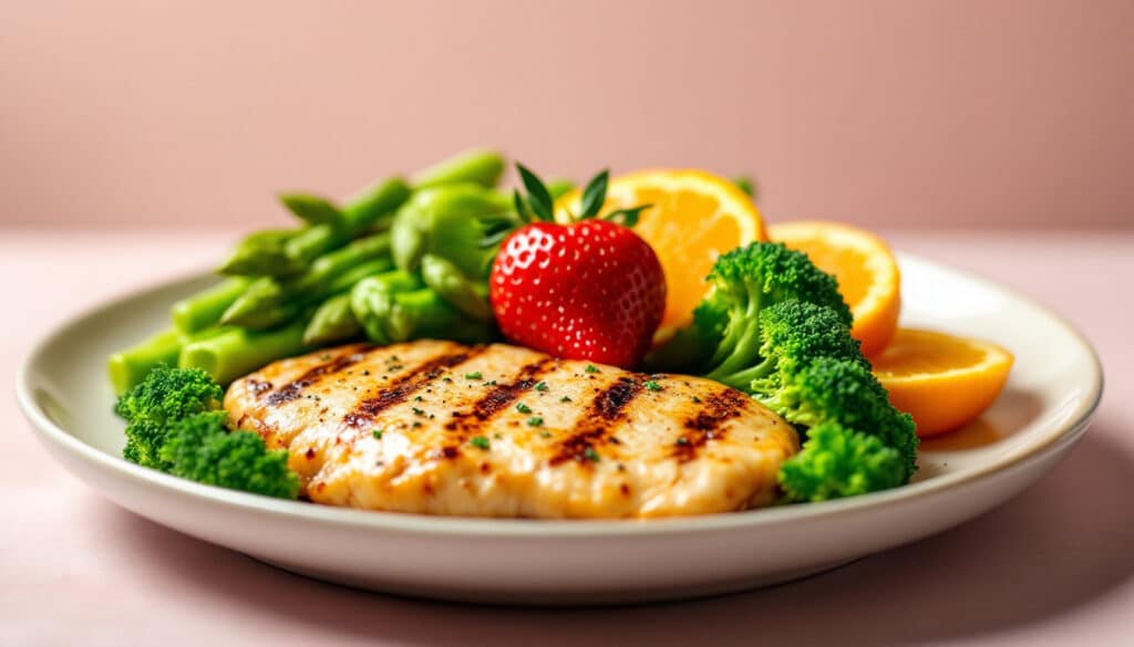 découvrez comment une alimentation équilibrée peut transformer vos performances au quotidien. apprenez des astuces et conseils nutritionnels pour améliorer votre énergie, votre concentration et votre bien-être. adoptez dès aujourd'hui des habitudes alimentaires qui boostent votre potentiel !