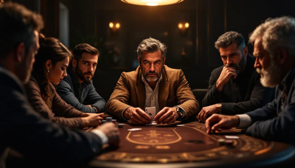 découvrez comment optimiser votre stratégie de sizing pour maximiser vos gains lors des tournois de poker en direct. apprenez des techniques avancées pour ajuster vos mises et renforcer votre jeu, tout en augmentant vos chances de succès à la table. ne laissez pas vos gains au hasard !