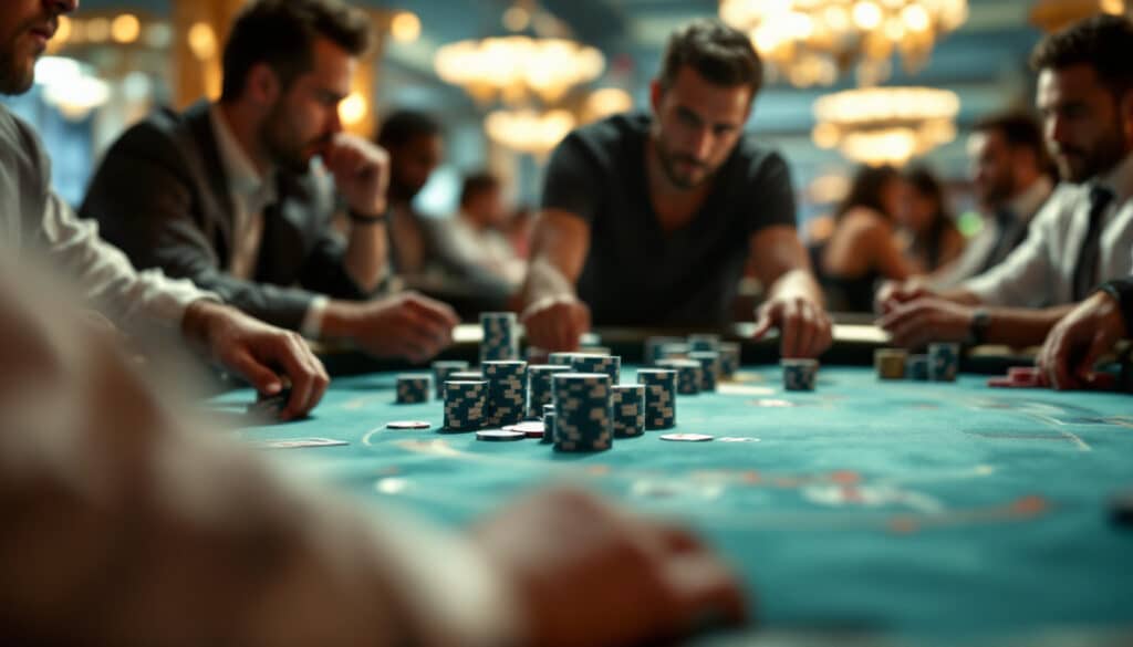 découvrez le nombre optimal de tables à jouer simultanément pour maximiser vos gains et améliorer vos compétences. explorez des conseils pratiques pour gérer votre temps et vos ressources de manière efficace dans le monde des jeux en ligne.