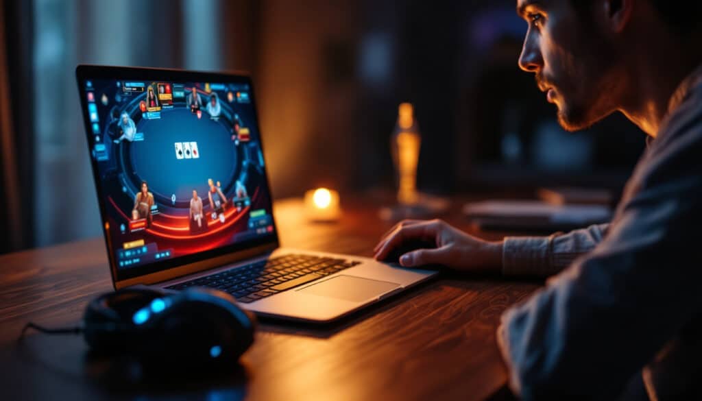 découvrez des stratégies efficaces pour surpasser vos concurrents dans les cash games en ligne. apprenez à analyser le jeu, à gérer votre bankroll et à adopter des techniques gagnantes pour maximiser vos gains et améliorer votre performance sur les tables.