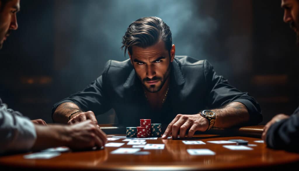 découvrez des stratégies efficaces pour améliorer votre jeu de poker et inverser la tendance des pertes. apprenez des techniques éprouvées et des conseils d'experts pour maximiser vos gains et devenir un joueur averti.