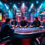 découvrez winamax, la plateforme incontournable pour les passionnés de paris sportifs et de poker en ligne. profitez d'une expérience de jeu immersive avec des cotes compétitives, des tournois captivants et une communauté dynamique. inscrivez-vous dès maintenant et plongez dans l'excitation des paris et du poker sur winamax.