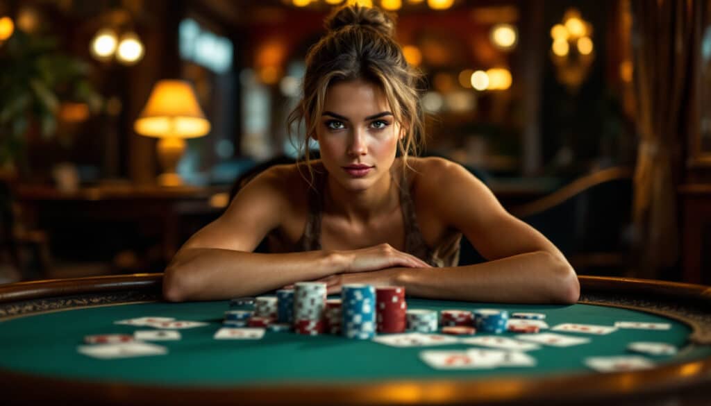 découvrez le winamax poker tour, une expérience de poker ludique et immersive, accessible en un simple clic. rejoignez-nous pour des tournois captivants et des moments de convivialité autour de la table. parfait pour tous les niveaux de joueurs, plongez dans l'univers du poker sans complications.