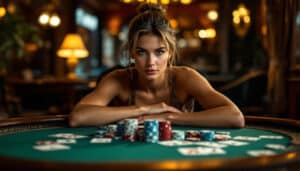 découvrez le winamax poker tour, une expérience de poker ludique et immersive, accessible en un simple clic. rejoignez-nous pour des tournois captivants et des moments de convivialité autour de la table. parfait pour tous les niveaux de joueurs, plongez dans l'univers du poker sans complications.