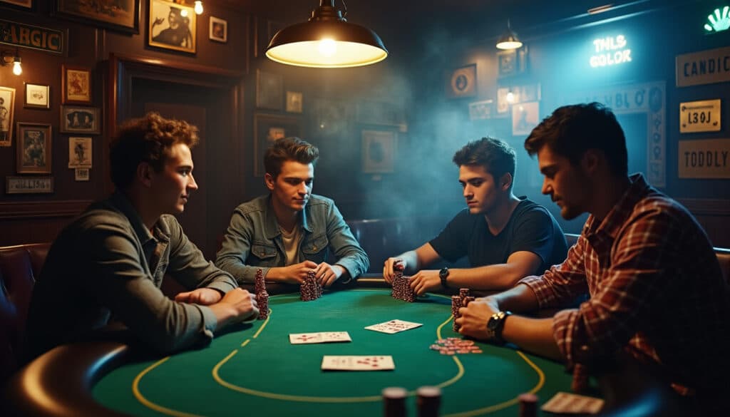 découvrez des conseils pratiques pour les membres expérimentés souhaitant évoluer et se perfectionner au sein de leur club. apprenez à maximiser votre potentiel, à partager vos expériences et à contribuer activement à la vie du club tout en enrichissant vos compétences.