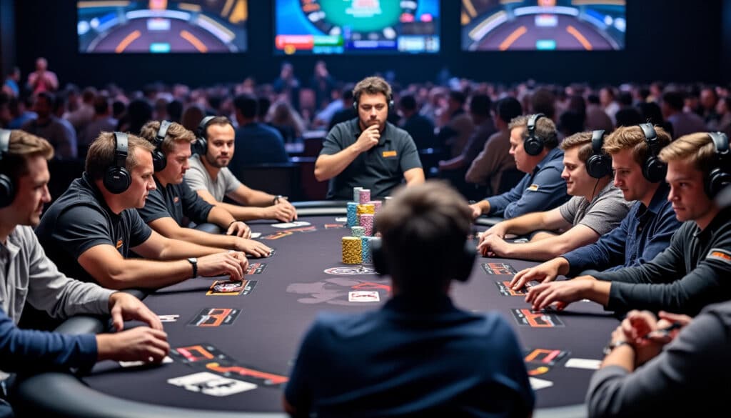 découvrez notre guide pratique pour maximiser vos gains lors des freerolls. apprenez des stratégies efficaces, des conseils d'experts et des astuces indispensables pour optimiser votre expérience de jeu. que vous soyez débutant ou joueur expérimenté, ce guide vous aidera à transformer chaque freeroll en une opportunité de succès.