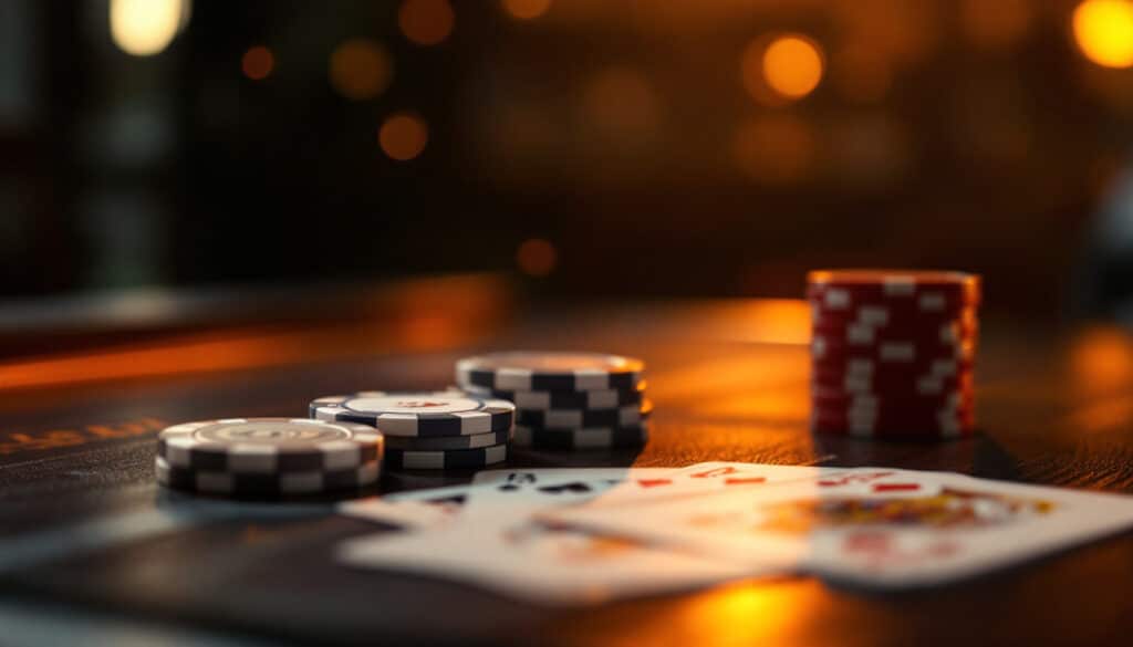 découvrez comment la fdj se lance dans l'univers du poker en ligne, offrant aux joueurs une nouvelle expérience de jeu. explorez les nouveautés, les promotions et les opportunités de gains avec la française des jeux, pionnière dans l'innovation des jeux en ligne.
