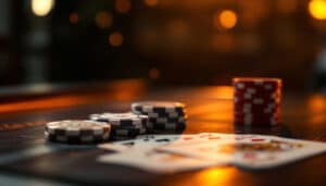 découvrez comment la fdj se lance dans l'univers du poker en ligne, offrant aux joueurs une nouvelle expérience de jeu. explorez les nouveautés, les promotions et les opportunités de gains avec la française des jeux, pionnière dans l'innovation des jeux en ligne.