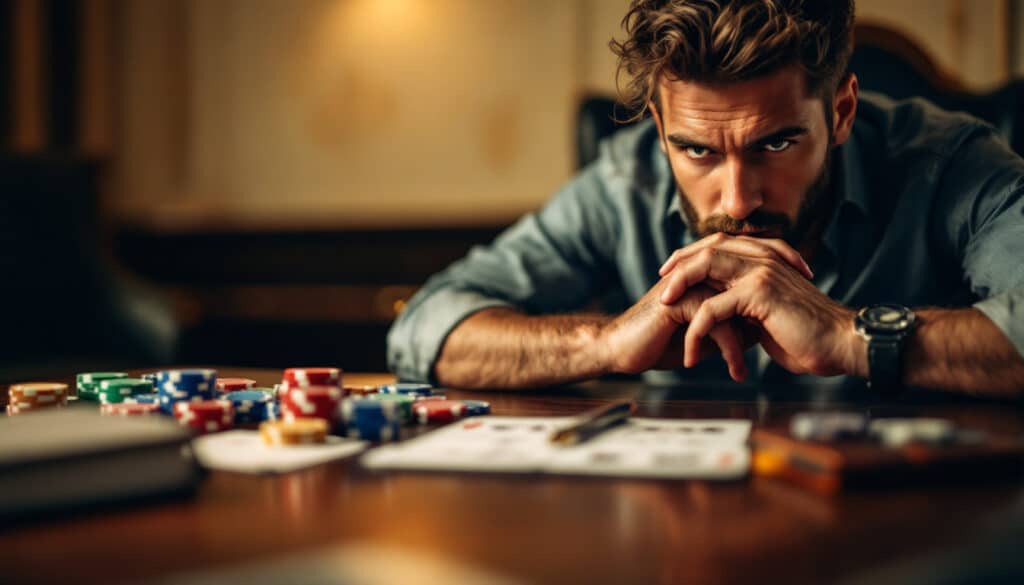 découvrez les stratégies incontournables pour maîtriser le cash game. apprenez à gérer votre bankroll, à lire vos adversaires et à optimiser vos décisions pour maximiser vos gains à chaque partie. transformez votre jeu avec des astuces pratiques et des conseils d'experts.