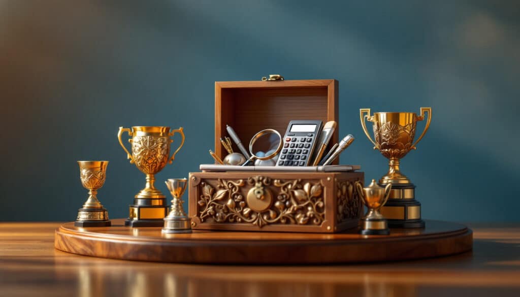 découvrez les éléments essentiels pour évaluer la valeur d'un knockout en tournoi. apprenez à identifier les critères de performance, les stratégies gagnantes et l'impact sur la dynamique de jeu. maximisez vos chances de succès grâce à notre guide complet.
