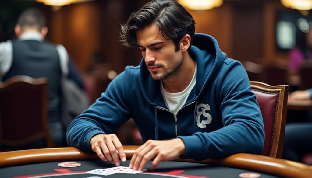 découvrez les stratégies essentielles et les conseils pratiques pour devenir un joueur de poker professionnel. apprenez à maîtriser le jeu, à gérer votre bankroll et à développer une mentalité gagnante. transformez votre passion pour le poker en une carrière lucrative.