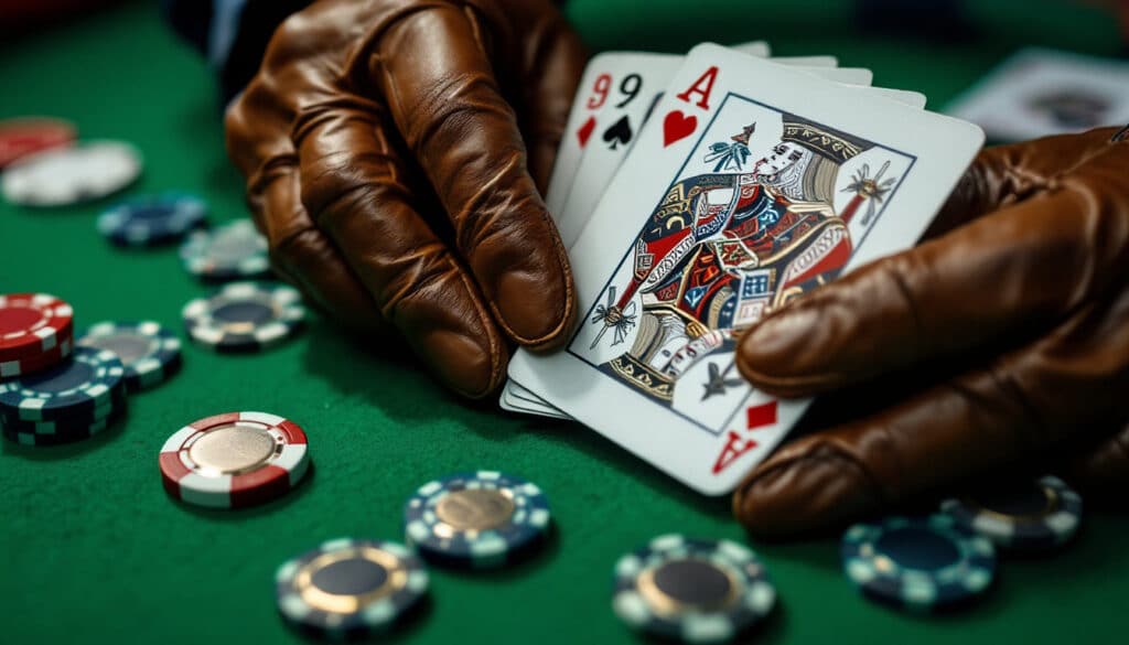 découvrez comment maîtriser l'art du comptage des outs au poker pour améliorer vos décisions et augmenter vos chances de gagner. apprenez des stratégies essentielles et des astuces pratiques pour devenir un joueur plus averti.