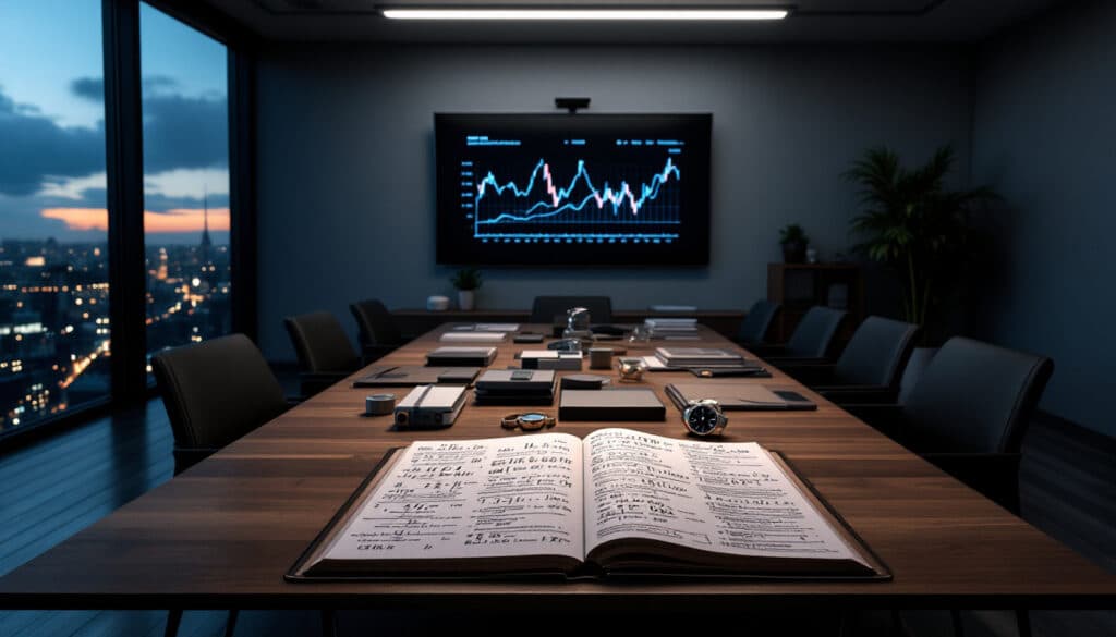 découvrez des stratégies efficaces pour maîtriser la variance dans votre entreprise. apprenez à analyser les fluctuations, à optimiser vos processus et à prendre des décisions éclairées pour améliorer la performance et la rentabilité. transformez les défis en opportunités grâce à des méthodes éprouvées.