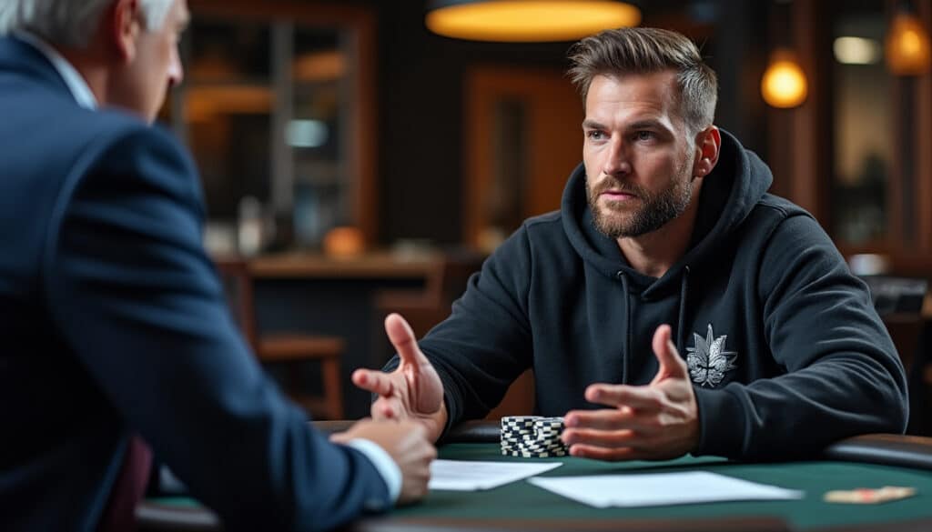 découvrez des stratégies gagnantes pour décrocher un contrat professionnel. apprenez à valoriser vos compétences, à établir des relations solides et à négocier efficacement afin de maximiser vos chances de succès dans le monde professionnel.