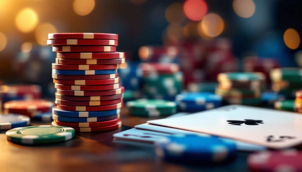 découvrez des stratégies efficaces pour contrer un joueur qui mise systématiquement le tapis. apprenez à analyser son style de jeu, à adapter vos mises et à prendre les bonnes décisions pour maximiser vos chances de succès à chaque main. plongez dans nos conseils pratiques et améliorez votre jeu au poker!