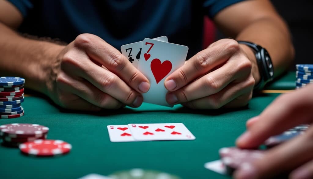 découvrez des stratégies efficaces pour tirer le meilleur parti de vos petites paires au poker. apprenez à naviguer les différentes situations de jeu et à maximiser vos gains grâce à des conseils d'experts.