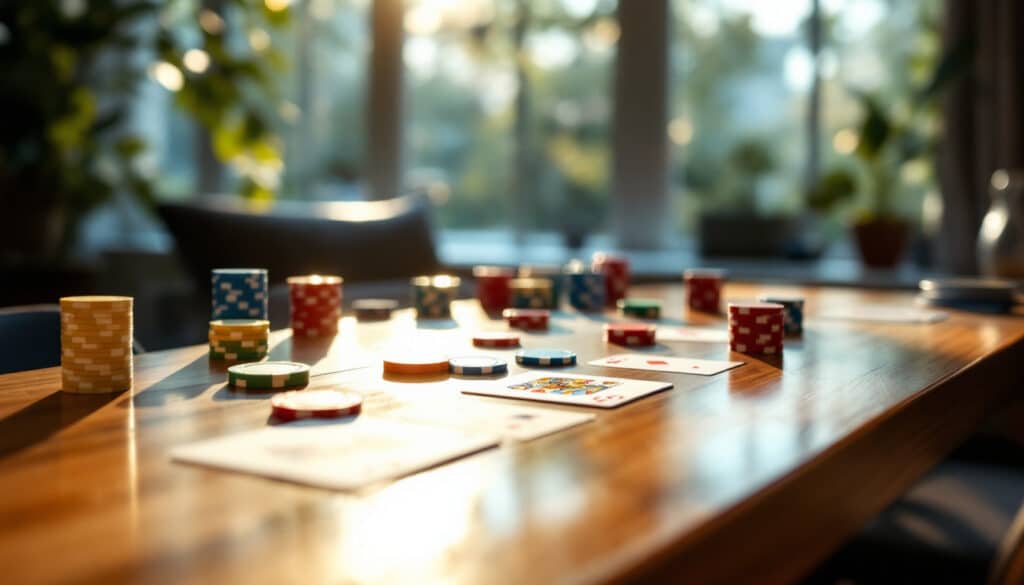 découvrez le bilan 2024 de l'anj qui souligne une légère baisse des activités de poker en ligne. analyse des tendances et impacts sur le marché du jeu en france.