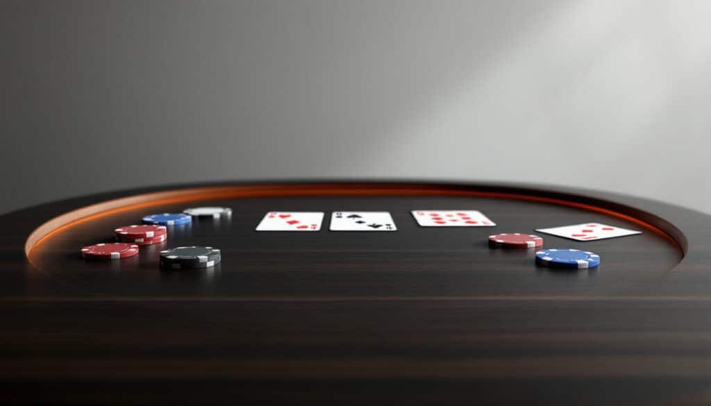 explorez l'univers du poker en ligne avec winamax grâce à notre guide complet et nos conseils pratiques pour 2025. apprenez les règles, stratégies et astuces pour maximiser vos gains et profiter pleinement de cette expérience de jeu captivante.