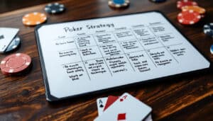 découvrez comment élaborer un calendrier stratégique efficace pour améliorer vos compétences au poker. apprenez à structurer vos sessions de jeu, à analyser vos performances et à maximiser vos gains grâce à des stratégies adaptées.