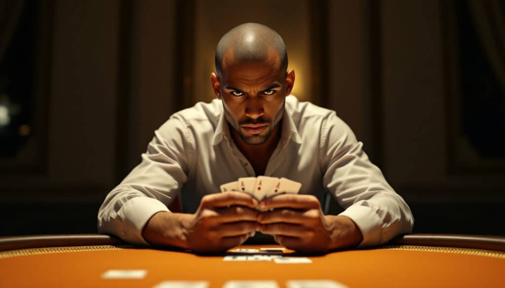 découvrez comment établir des objectifs efficaces pour maximiser vos chances de succès au poker. apprenez des stratégies éprouvées pour définir des résultats clairs et mesurables, et transformez votre jeu en une véritable aventure gagnante.