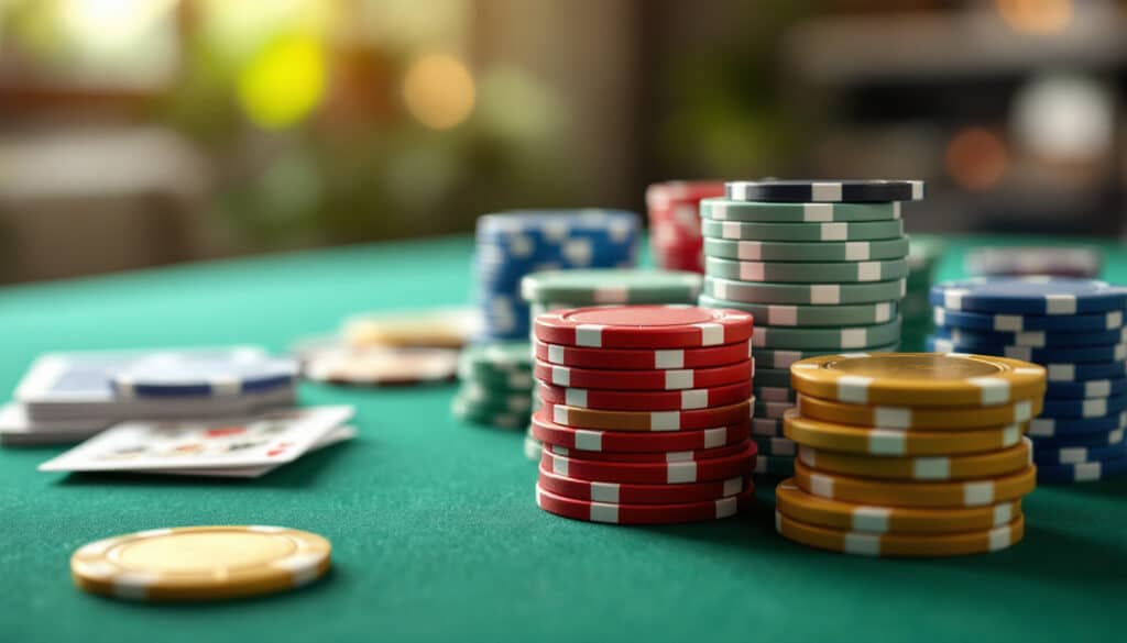 découvrez les 11 règles d'or pour perfectionner votre jeu postflop au poker. apprenez des stratégies clés, améliorez votre prise de décision et augmentez vos chances de gagner grâce à des conseils d'experts.