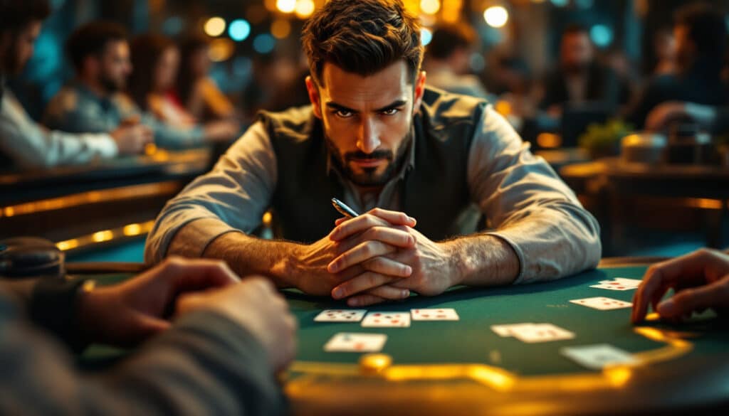 découvrez notre guide essentiel pour maximiser vos chances de succès lors de votre premier tournoi de poker en direct. apprenez des stratégies, des astuces et des conseils pratiques pour maîtriser le jeu et impressionner vos adversaires. préparez-vous à triompher sur la table.