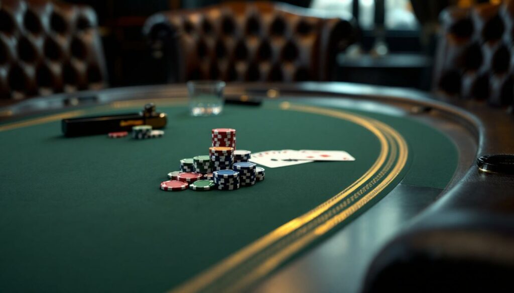 découvrez les dernières actualités et enjeux de la réglementation du poker en france. informez-vous sur les lois en vigueur, les défis du secteur et les tendances qui façonnent l'avenir du jeu.