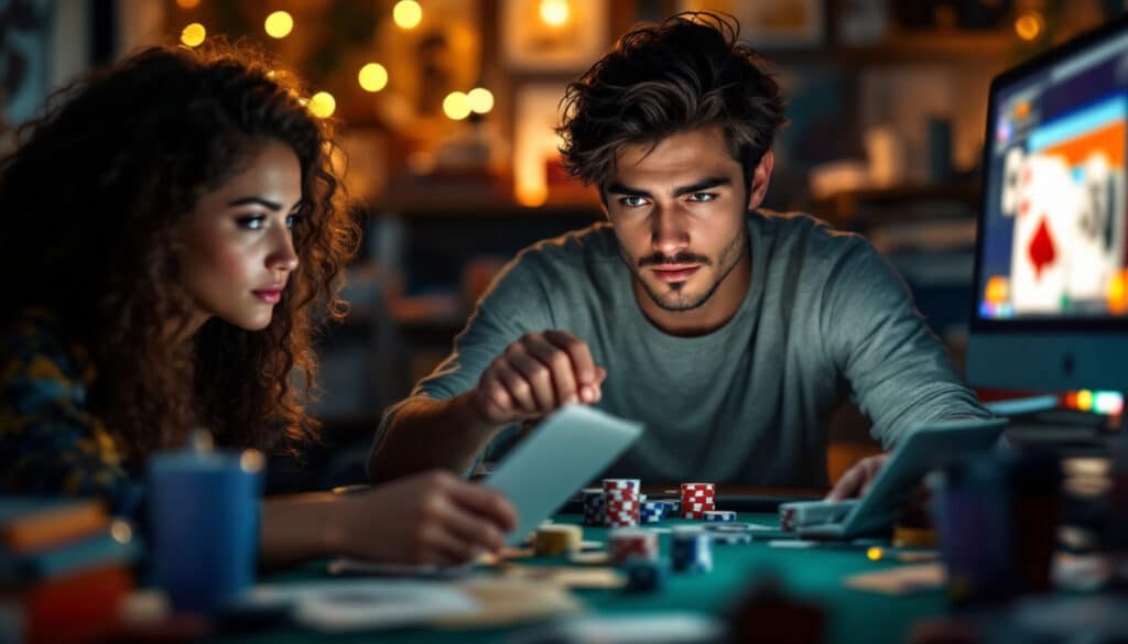 découvrez les défis imminents auxquels le poker en ligne est confronté, des enjeux réglementaires aux nouvelles tendances de jeu. analysez l'avenir de cette discipline populaire et les stratégies pour surmonter ces obstacles.