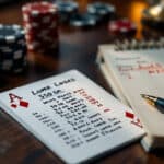 découvrez comment maîtriser les fondements de la comptabilité au poker pour mieux gérer vos gains et pertes. apprenez des stratégies efficaces pour optimiser votre bankroll et prendre des décisions éclairées lors de vos parties. améliorez votre jeu tout en gardant le contrôle sur vos finances !