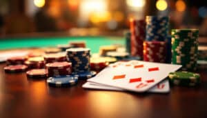 découvrez les pièges courants à éviter au poker en casino pour maximiser vos gains et améliorer votre stratégie de jeu. apprenez à reconnaître les erreurs fréquentes et à naviguer dans l'univers du poker avec confiance.