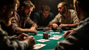 découvrez les pièges courants à éviter lors de vos parties de cash game en direct. apprenez à gérer votre bankroll, à lire vos adversaires et à prendre des décisions stratégiques pour maximiser vos gains et améliorer votre expérience de jeu. ne laissez pas ces erreurs courantes compromettre vos chances de succès!
